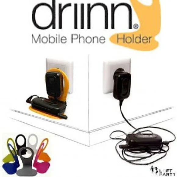 Driinn Mobile Phone Holder - Picture 8 of 8